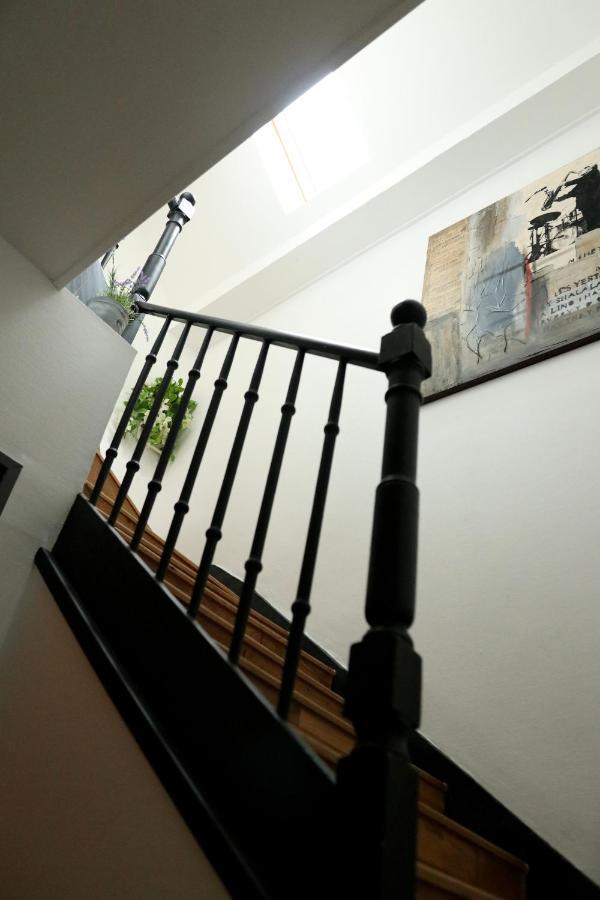 Monsigny Apartment Boulogne-sur-Mer
