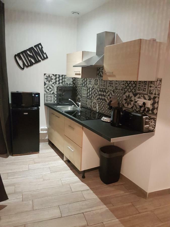 Monsigny Apartment