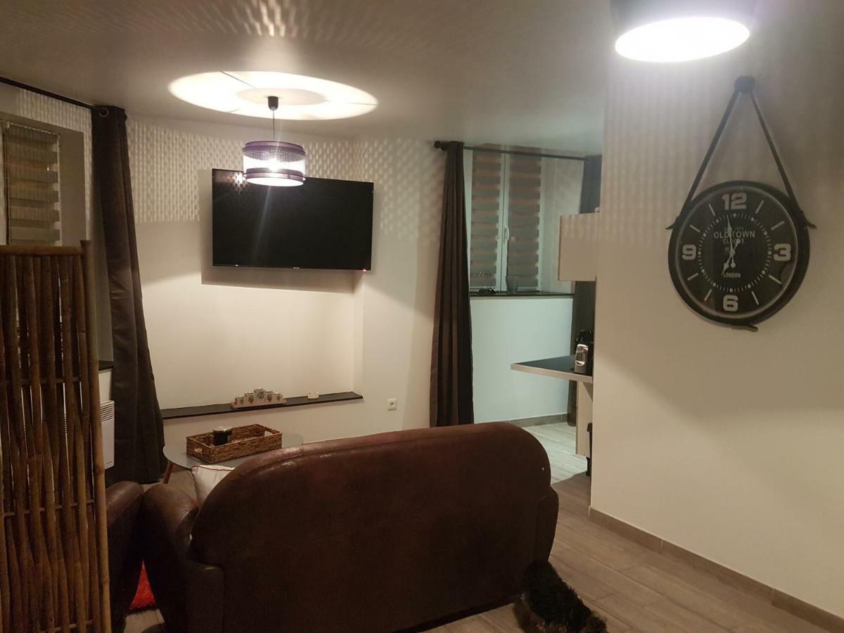 Apartment Monsigny Boulogne-sur-Mer