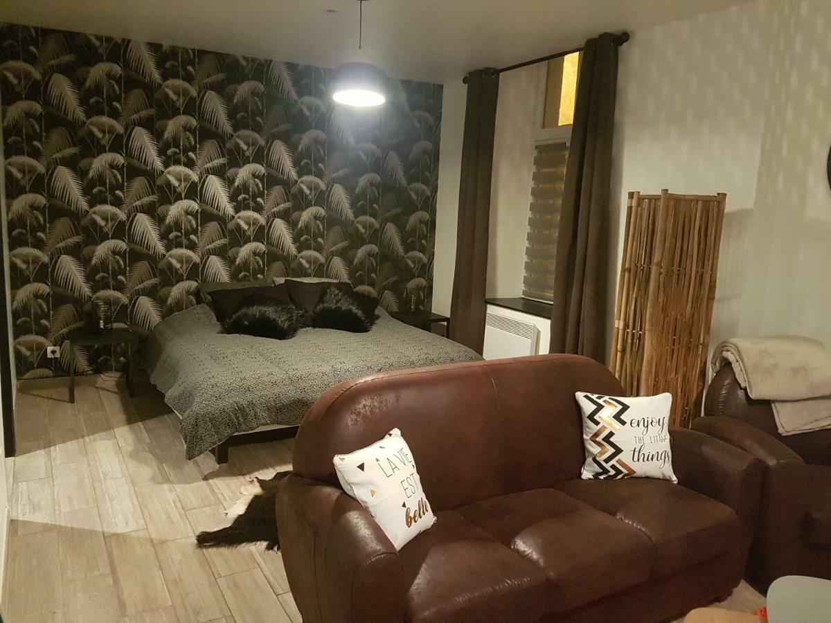 Apartment Monsigny