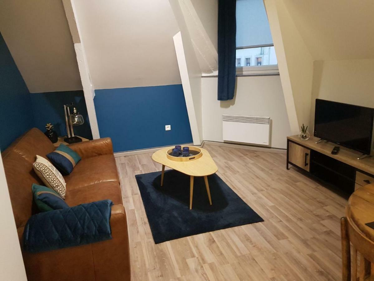 Monsigny * Boulogne-sur-Mer