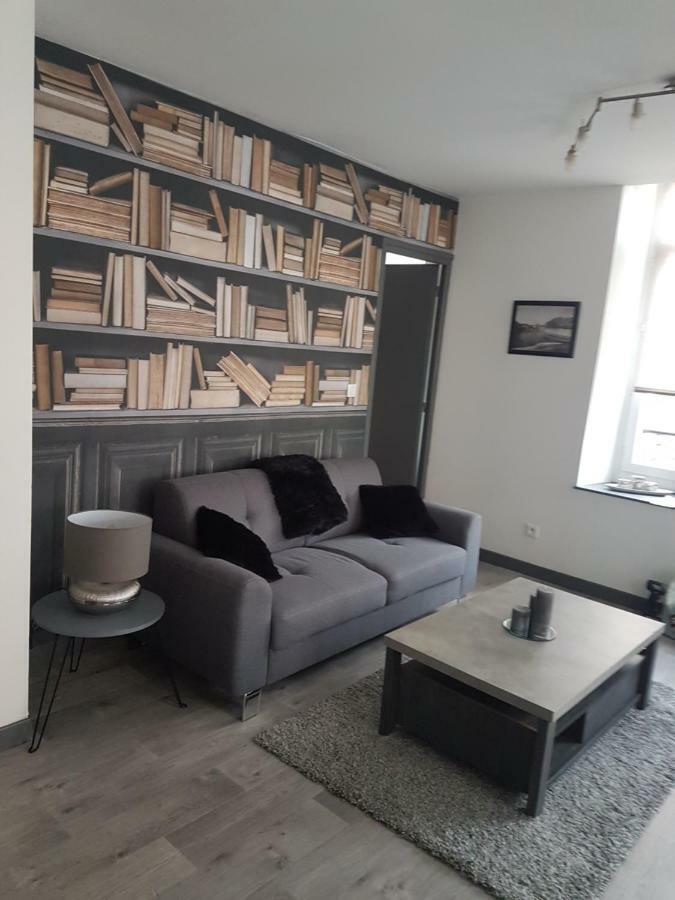 Apartment Monsigny *